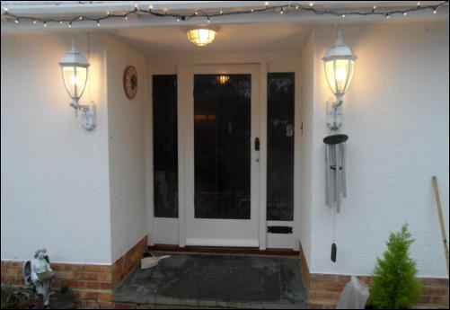 Doors & Windows Caversham