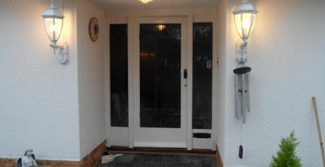 Doors & Windows Caversham